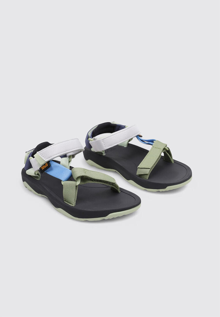 Tongs Surf Enfants Teva HURRICANE XLT2 Multicolor 2/5