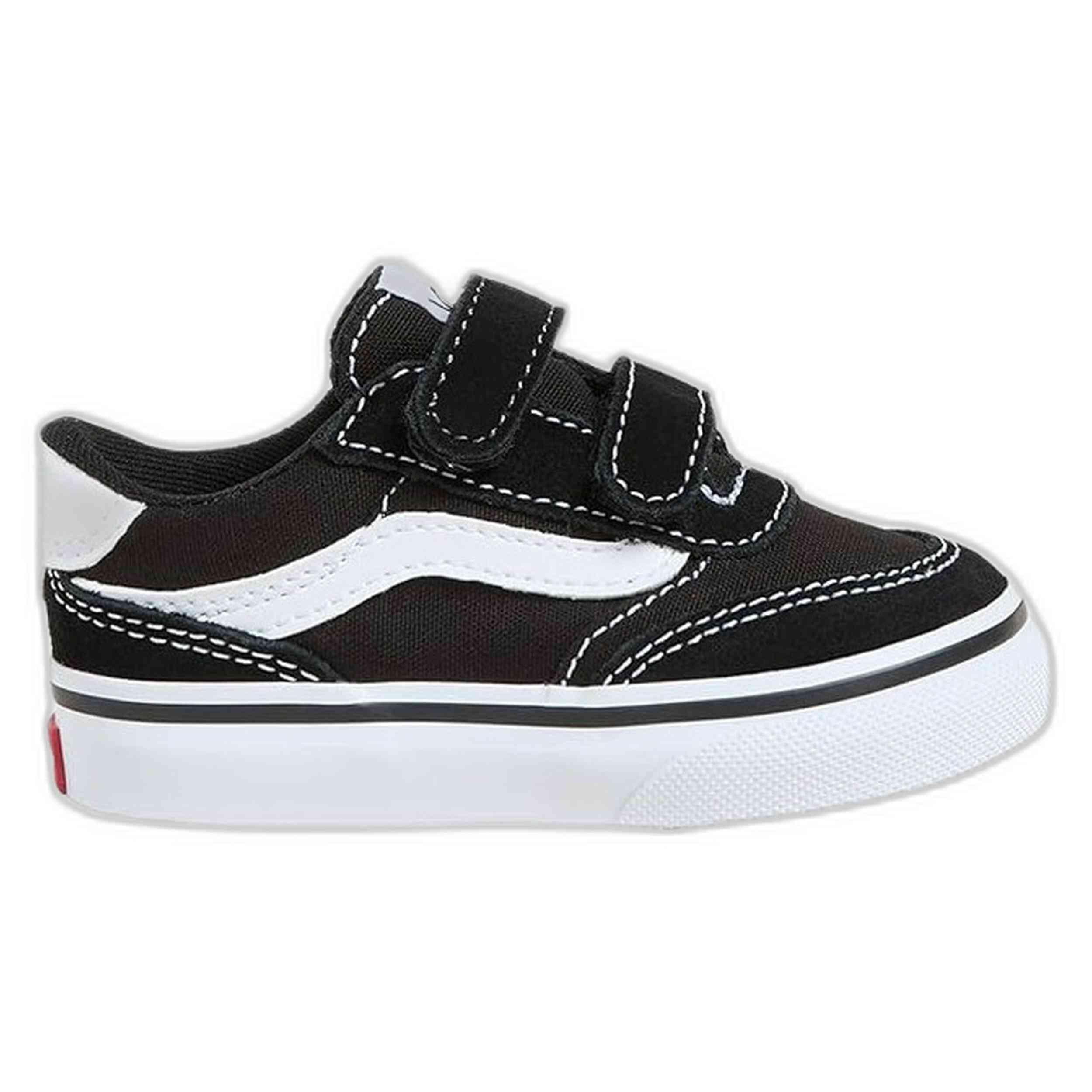 Baskets Vans modèle VN000D7XBA21 pour bébé 1/4