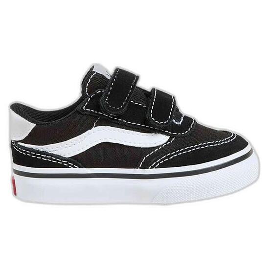 Zapatillas Vans modelo VN000D7XBA21 para bebe