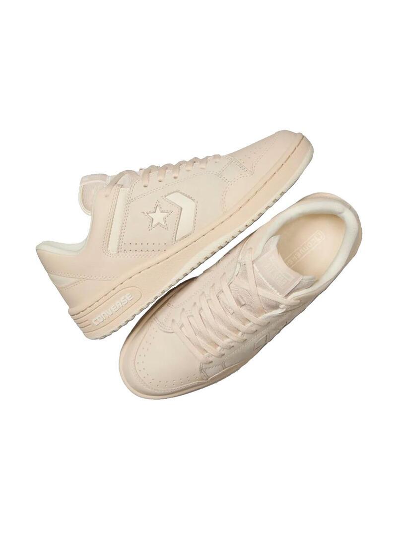 Converse Weapon Beige Men's Sneakers 6/7