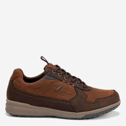 Chaussures pour hommes Chiruca Metropolitan 22 Marron