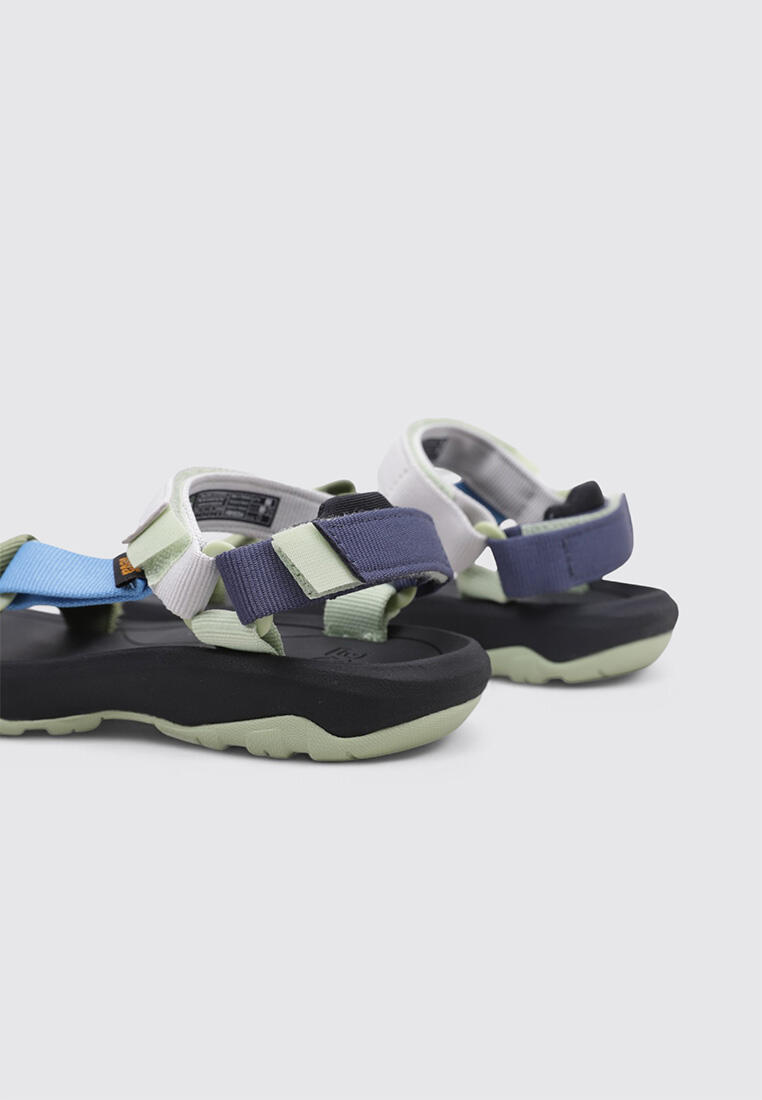 Tongs Surf Enfants Teva HURRICANE XLT2 Multicolor 4/5