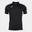 Maillot manches courtes Homme Joma Academy iii noir blanc