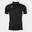 Maillot manches courtes Garçon Joma Academy iii noir blanc