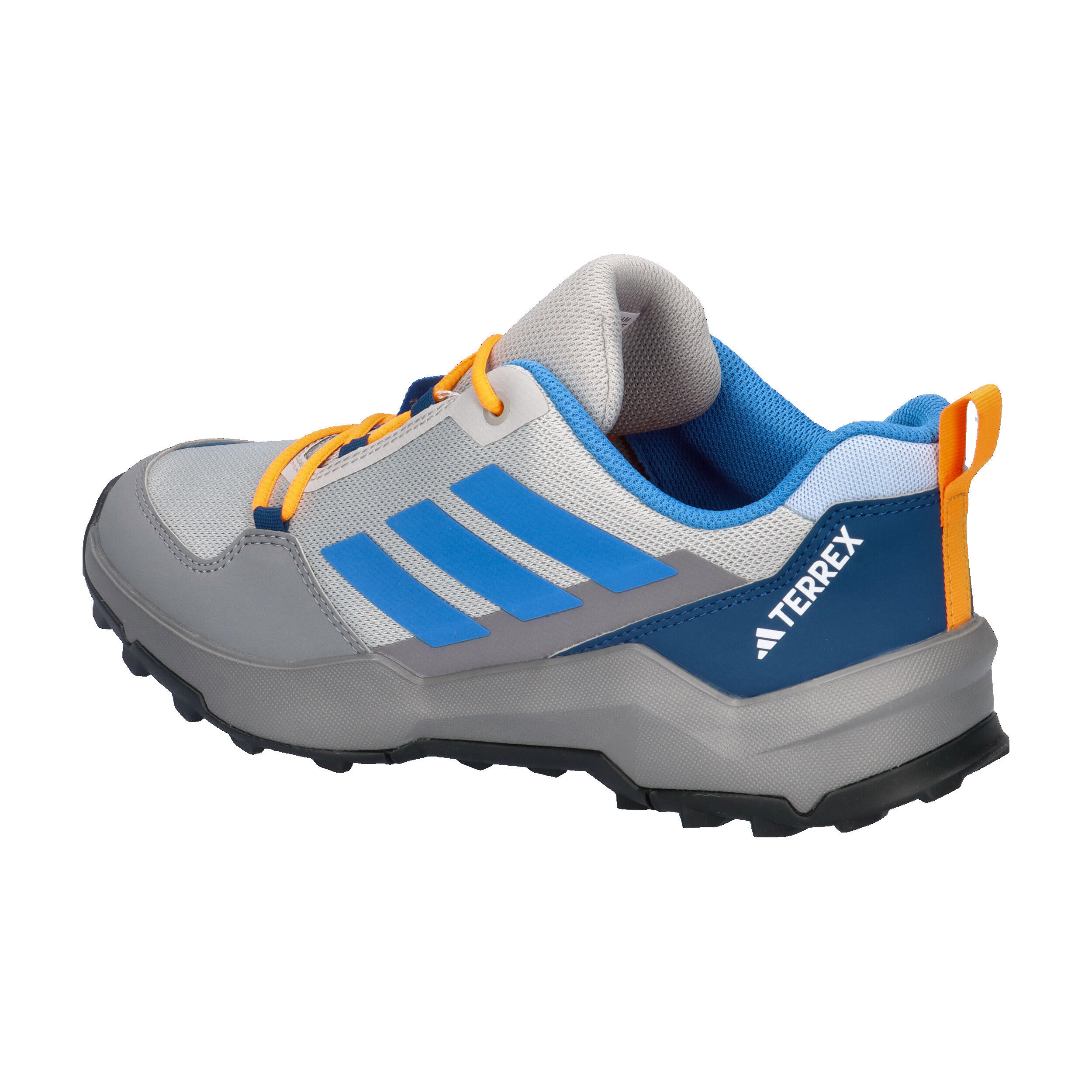 Scarpe trekking per bambini adidas Terrex AX4S 3/7