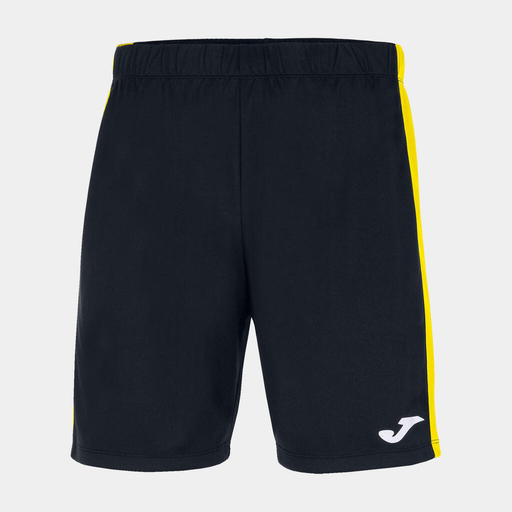 BLACK / YELLOW