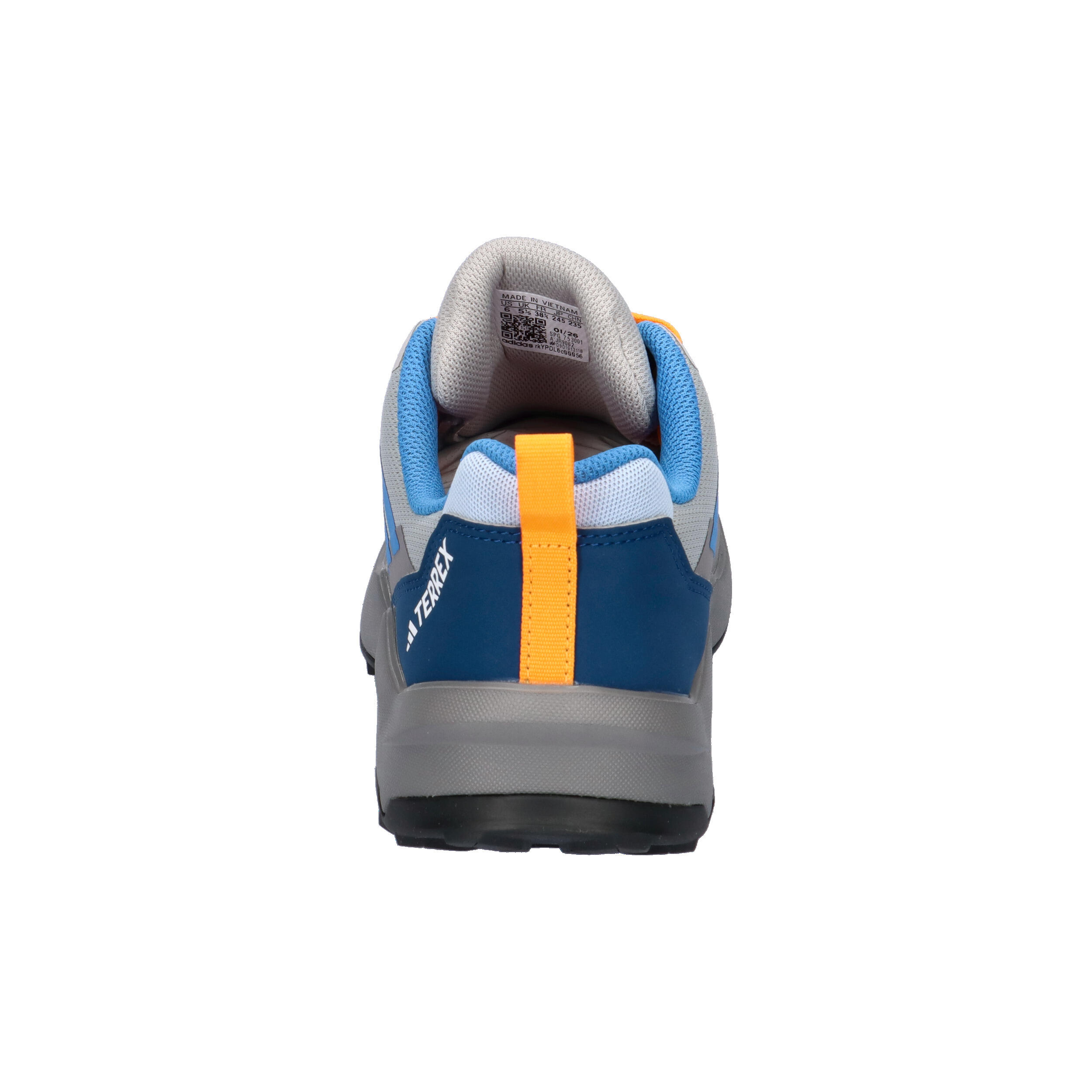 Scarpe trekking per bambini adidas Terrex AX4S 5/7