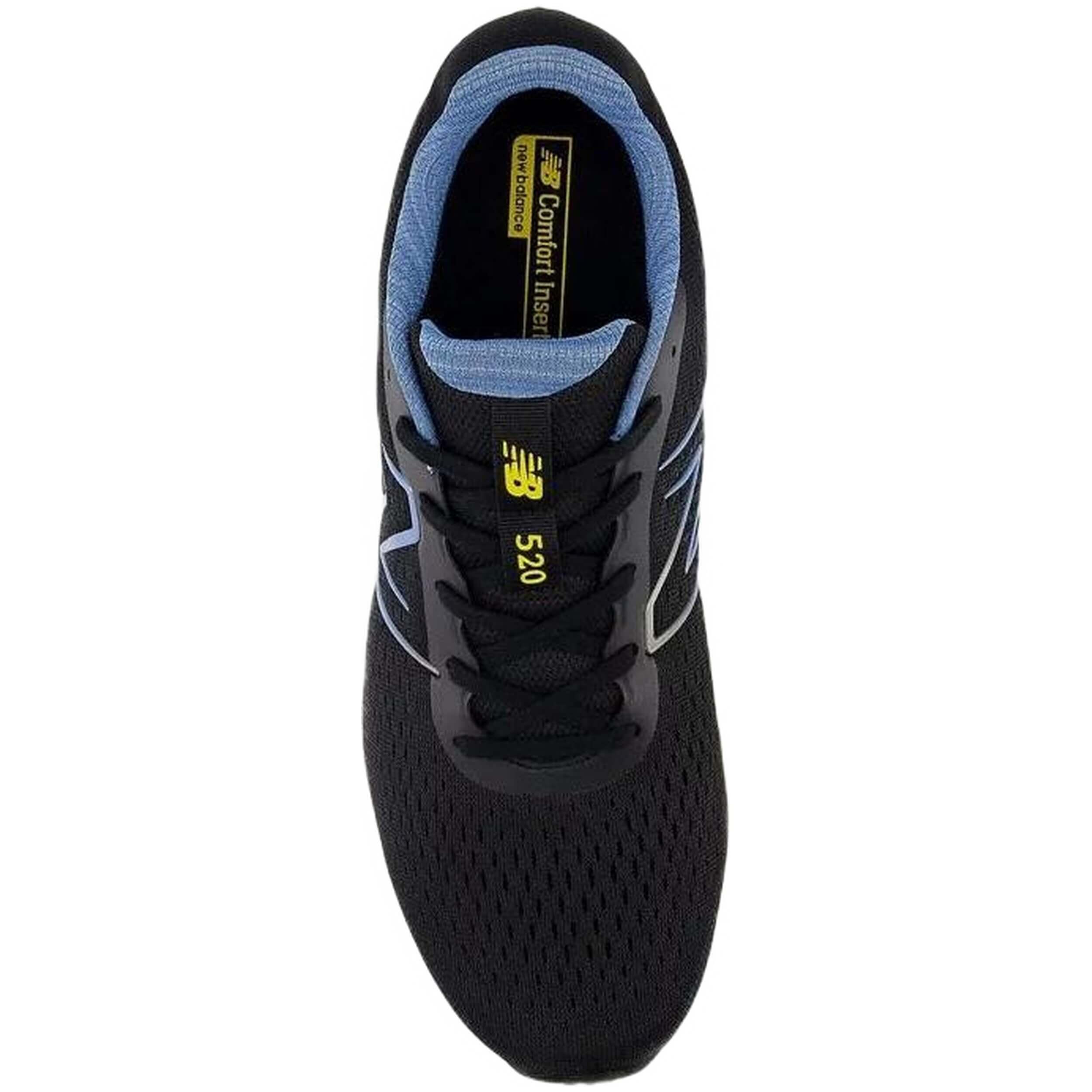 Schoen New balance model M520RB8 voor mannen 4/5