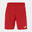 Short Homme Joma Maxi rouge blanc