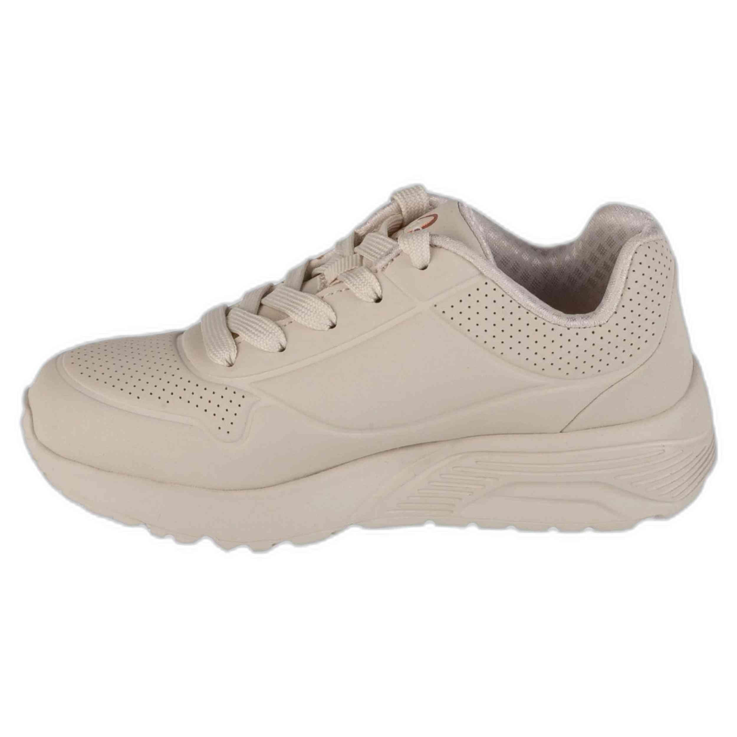 Turnschuhe Skechers Modell 314067LNTMT für mädchen 2/4