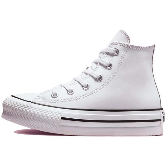 Zapatillas Converse modelo A01016C para niños unisex