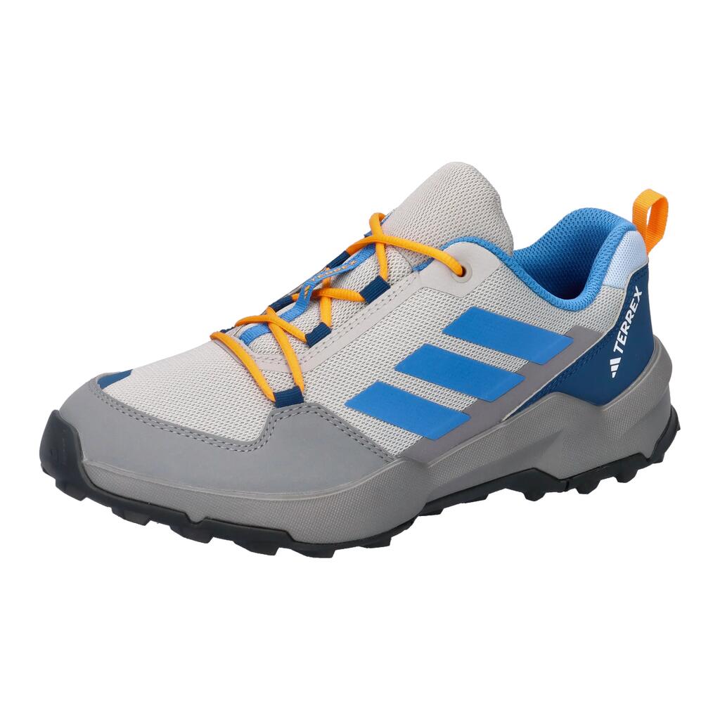 GREY / BLUE / BLACK