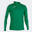 Maillot manches longues Homme Joma Academy iii vert blanc