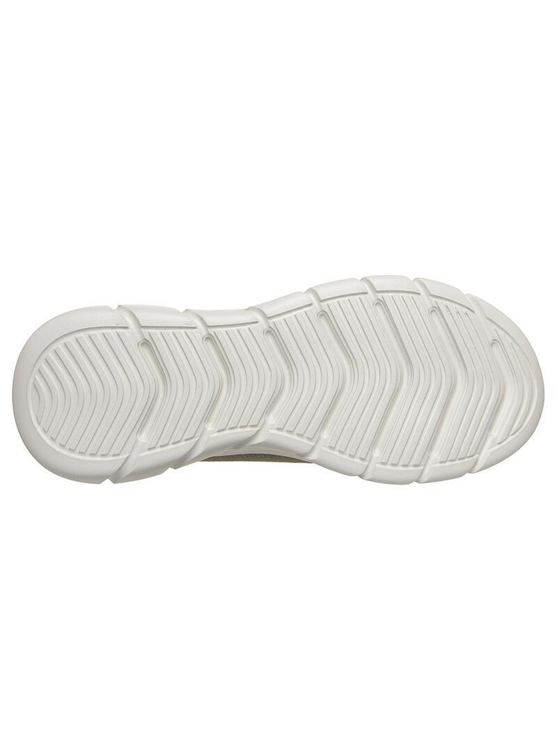 Zapatillas para Hombre Skechers  Verde 5/5