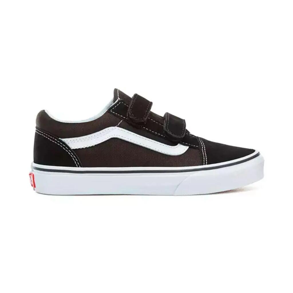 Vans Old Skool Black sneaker
