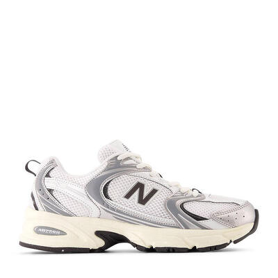 Scarpe Da Ginnastica New Balance Modello U530 Esa Colore Bianco