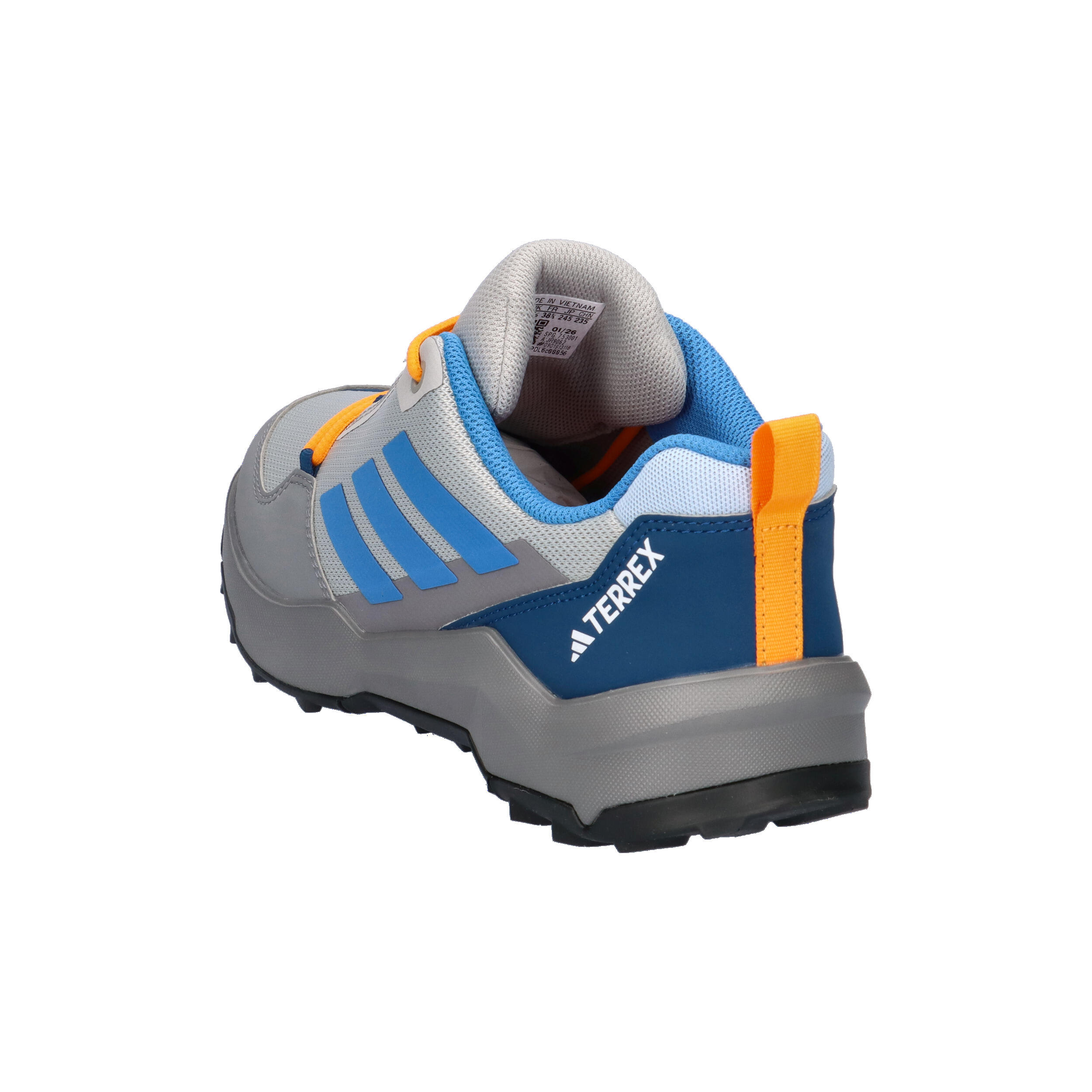 Scarpe trekking per bambini adidas Terrex AX4S 4/7