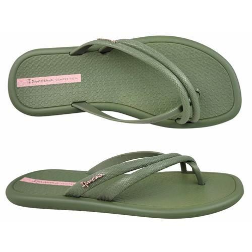 Chanclas de mujer Ipanema Meu Sol Thon 3/5