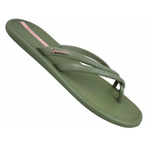 Chanclas de mujer Ipanema Meu Sol Thon 2/5