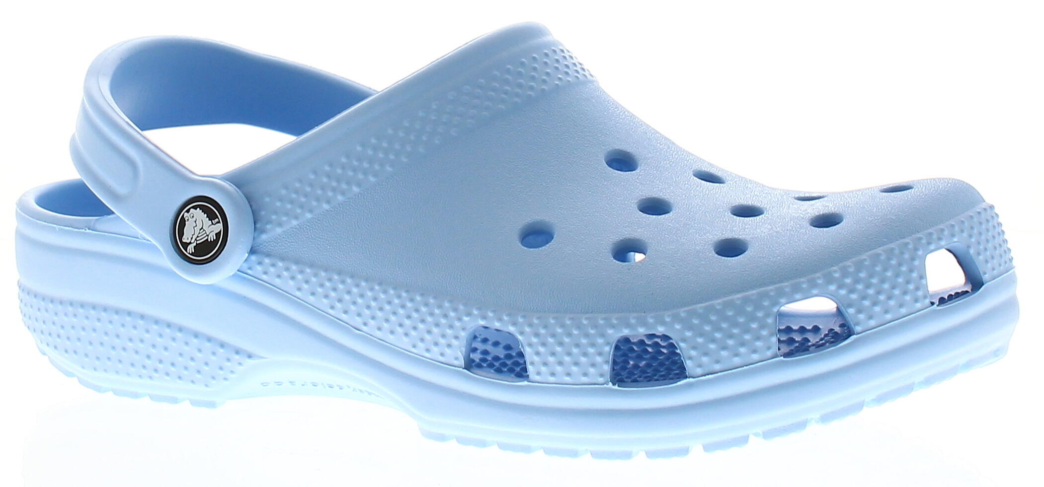 Sandalias para Niño Crocs Classic 4ns c Azul 1/6