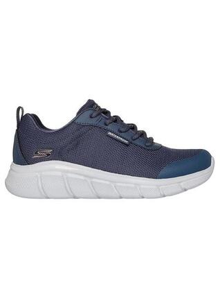 Zapatillas para Mujer Skechers Marino