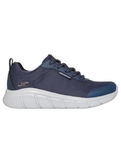 Zapatillas para Mujer Skechers Marino