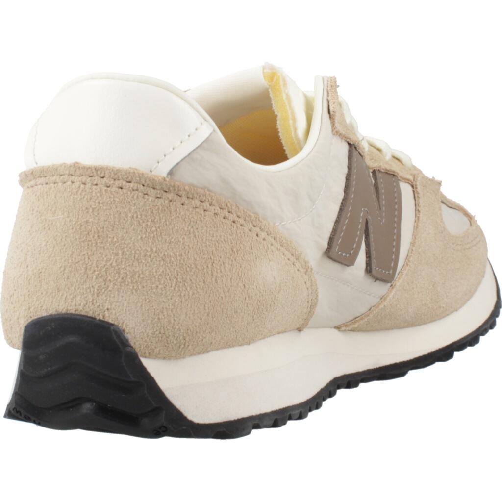Scarpe Da Ginnastica New Balance Modello U471 Ai Colore Marrone 3/5