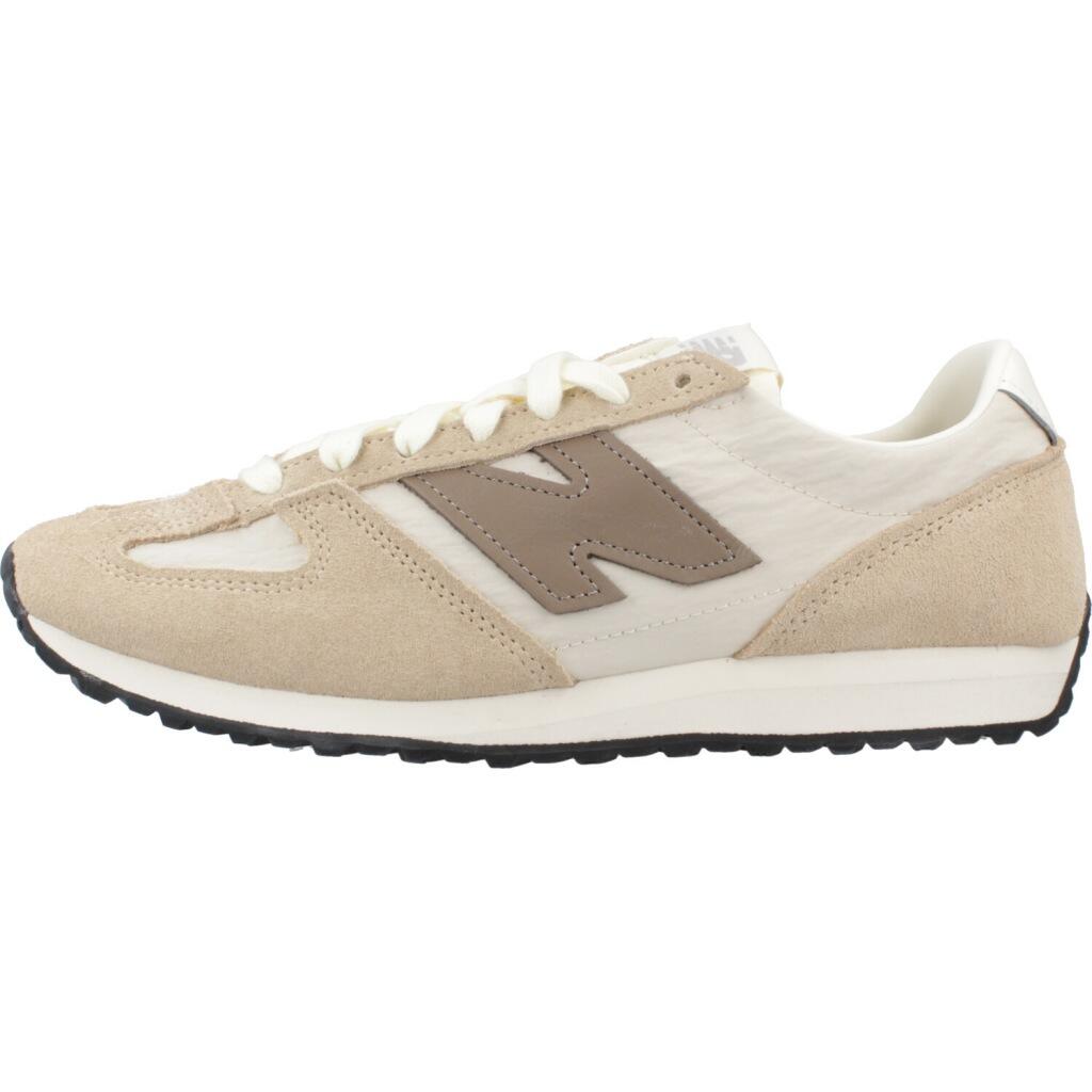 Scarpe Da Ginnastica New Balance Modello U471 Ai Colore Marrone 2/5