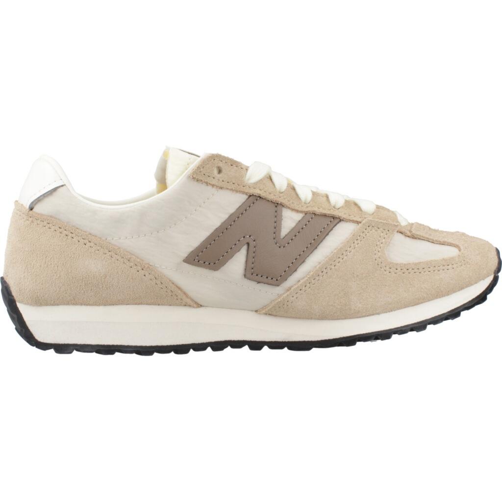 Scarpe Da Ginnastica New Balance Modello U471 Ai Colore Marrone 4/5