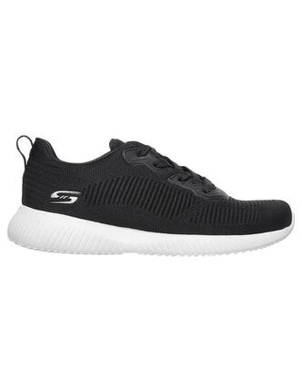 Running y trail para Mujer Skechers bobs squad touch talk Negro