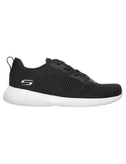 Running y trail para Mujer Skechers bobs squad touch talk Negro