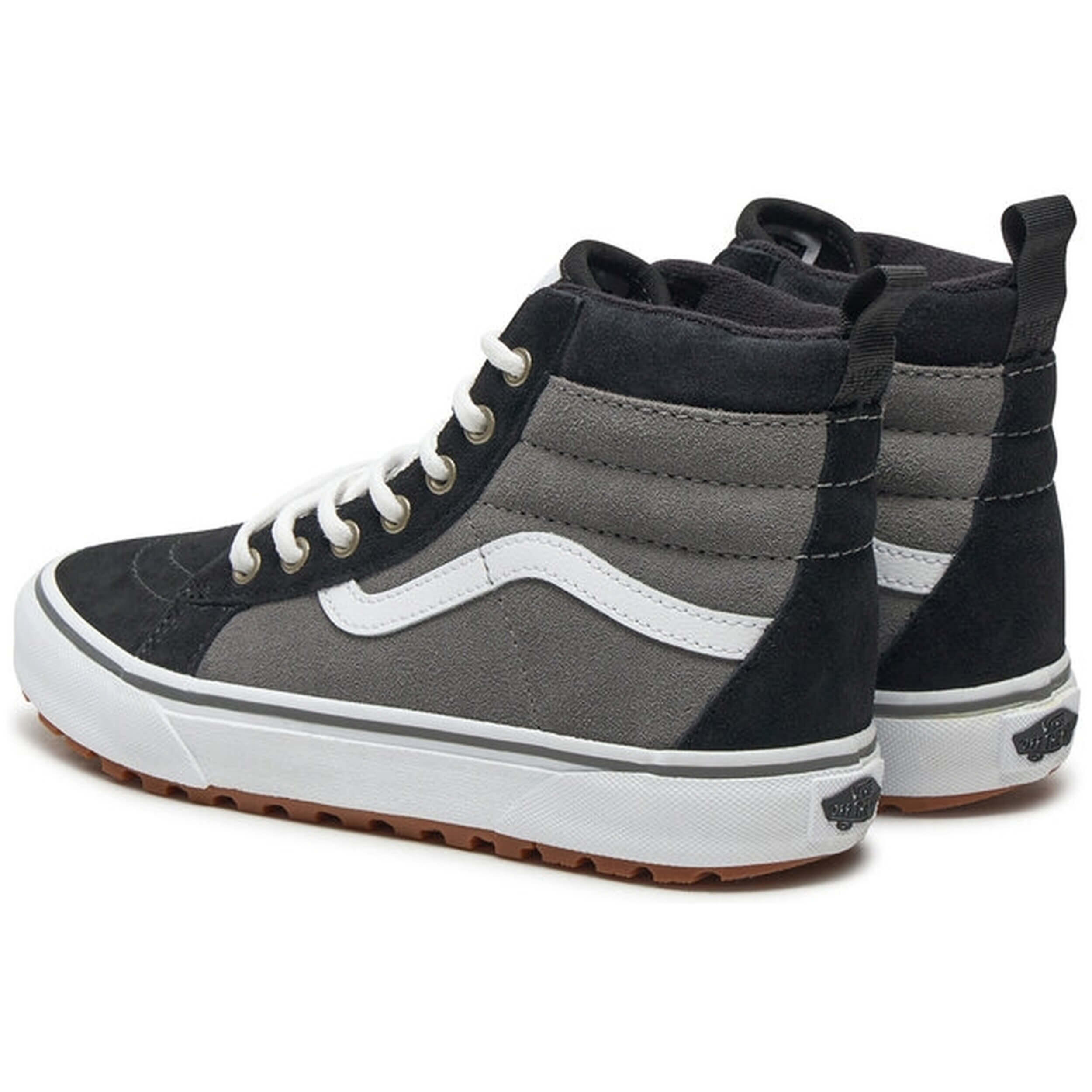 Baskets Vans modèle VN000D2UN421 pour unisexe enfants 3/5