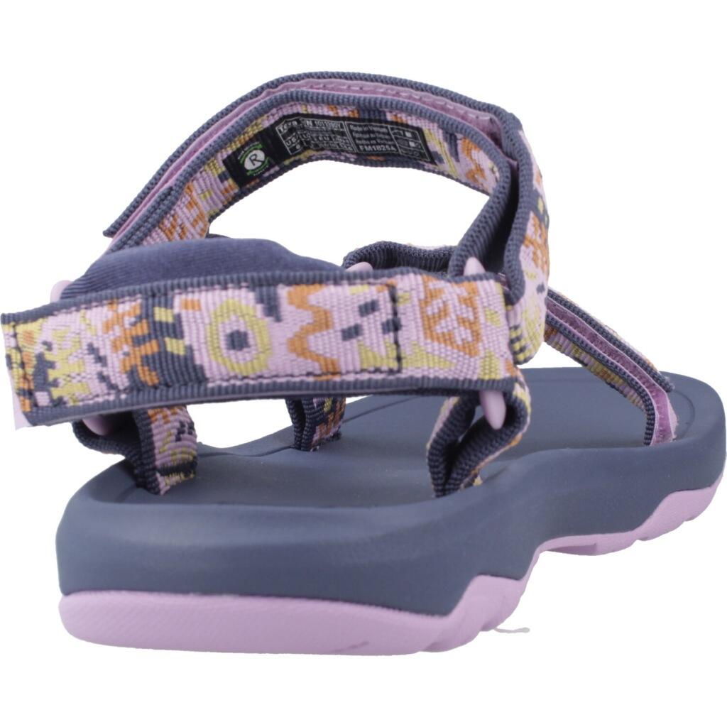 Sandalias Niña Teva K Hurricane Xlt2 Violeta 3/6