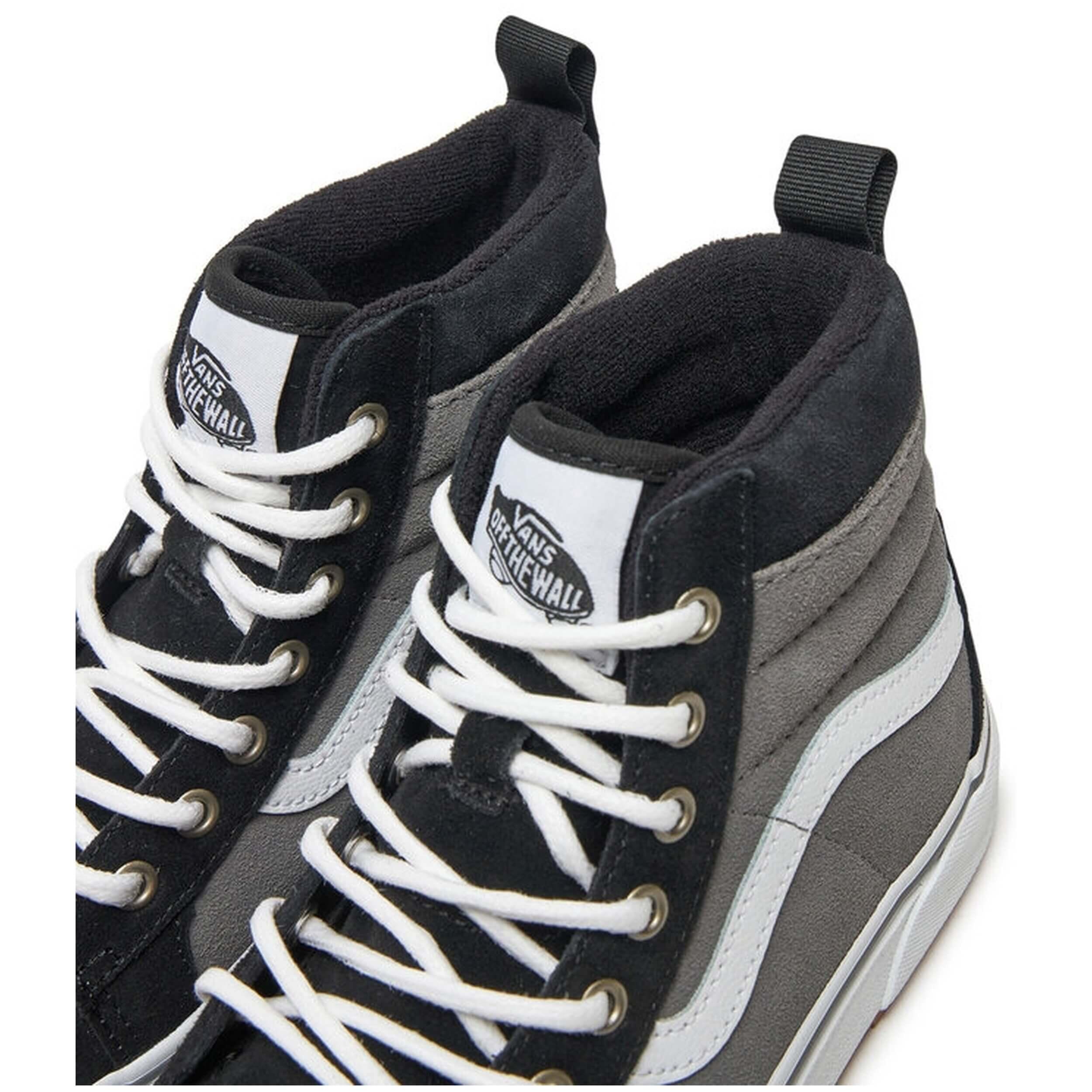 Baskets Vans modèle VN000D2UN421 pour unisexe enfants 5/5