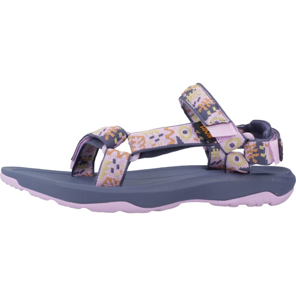 Sandalias Niña Teva K Hurricane Xlt2 Violeta 2/6