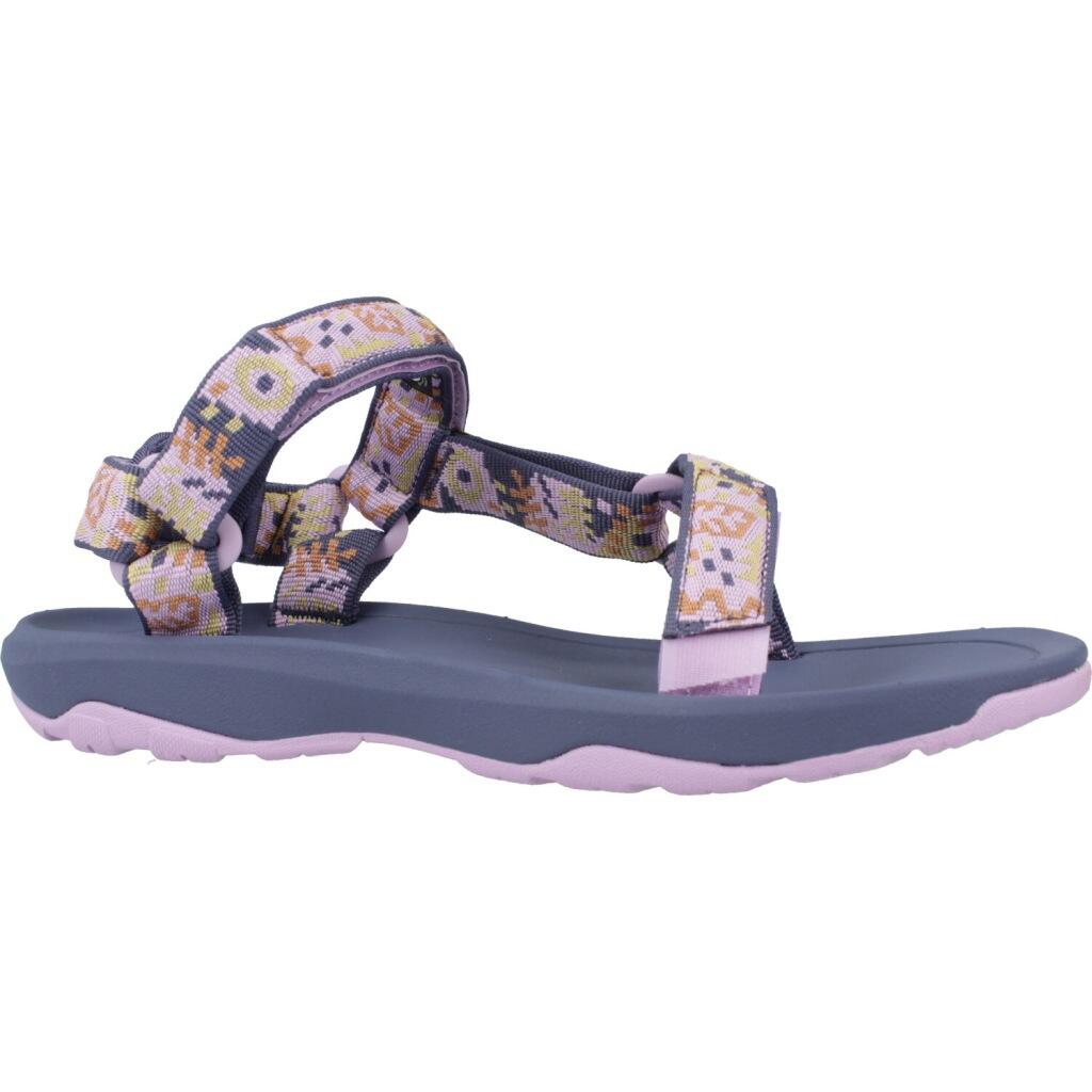 Sandalias Niña Teva K Hurricane Xlt2 Violeta 5/6