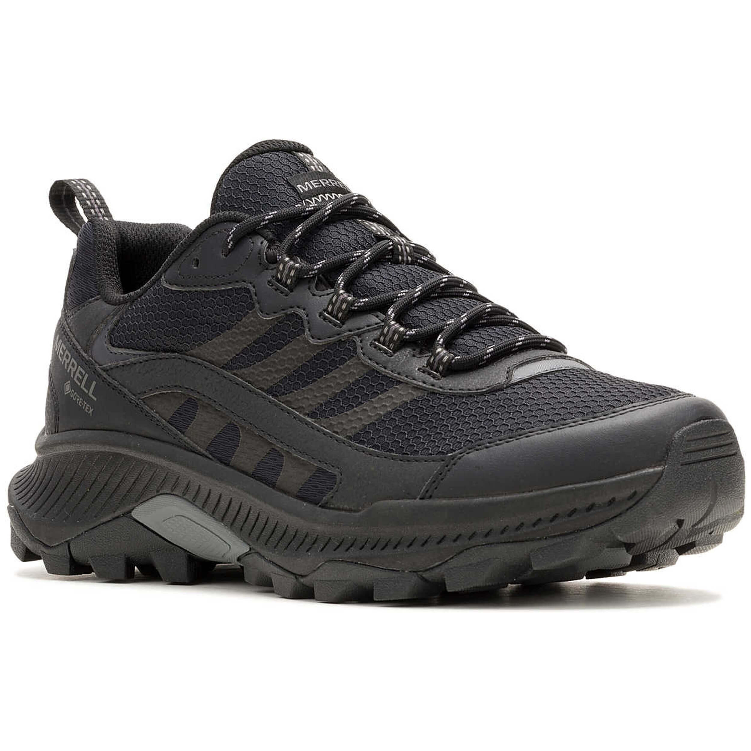 Chaussures de randonnee Merrell SPEED STRIKE 2 GTX pour homme 4/5