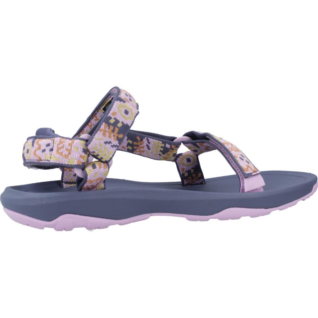 Sandalias Niña Teva K Hurricane Xlt2 Violeta 4/6