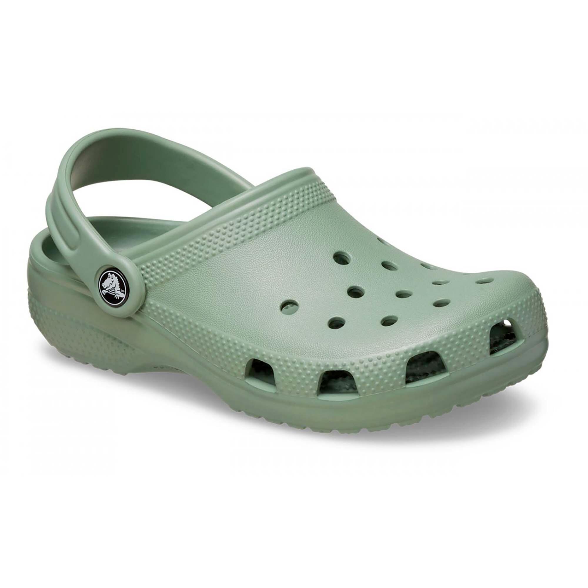 Chinelos Crocs Classic Clog K Criança 2/6
