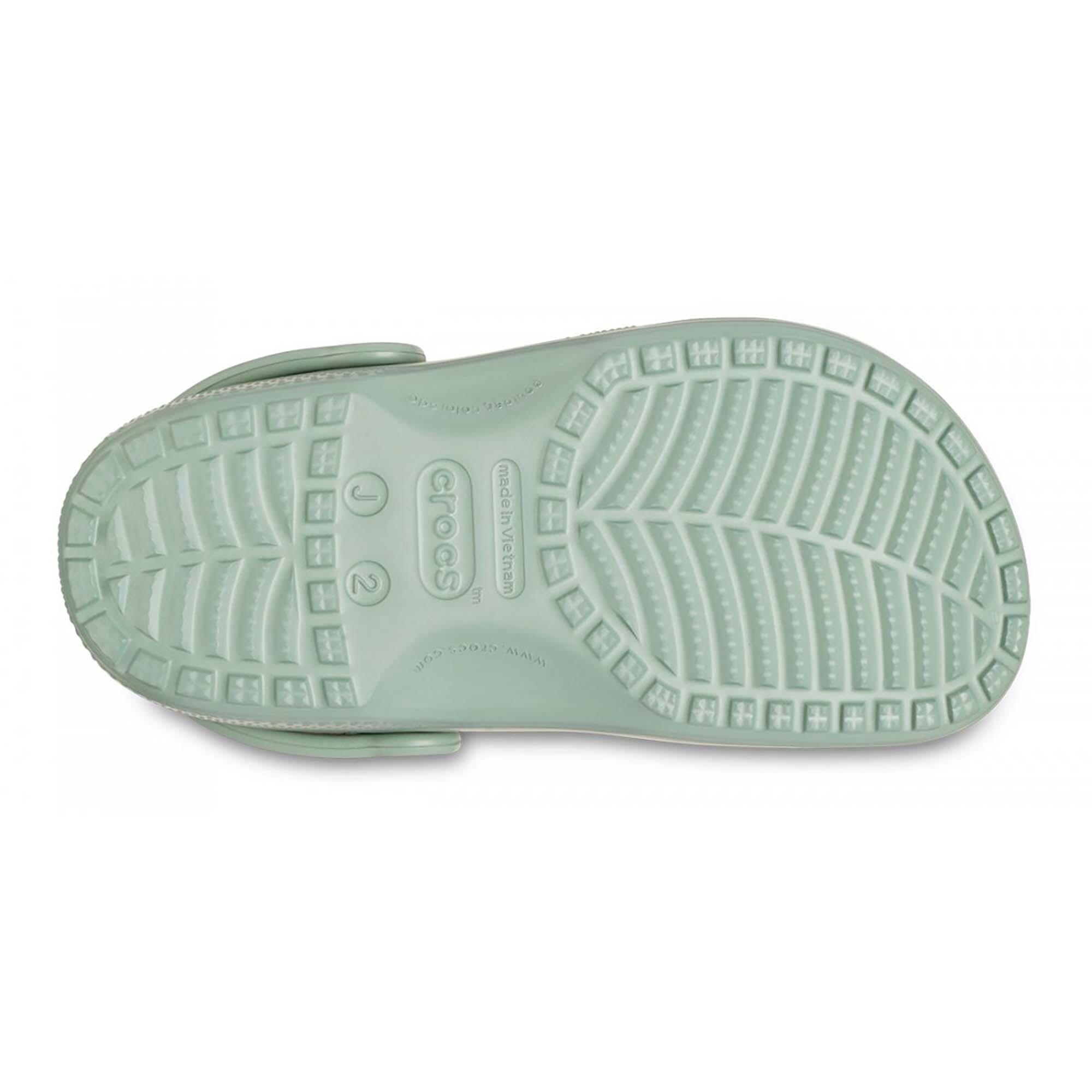 Chinelos Crocs Classic Clog K Criança 5/6