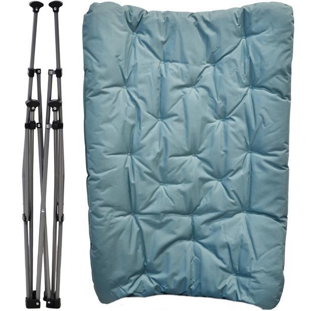 Fotel kempingowy Redcliffs High Deluxe 5/7