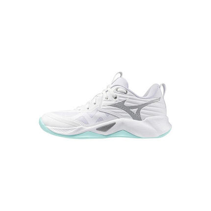 Zapatillas indoor para mujer Mizuno Wave Momentum Pro