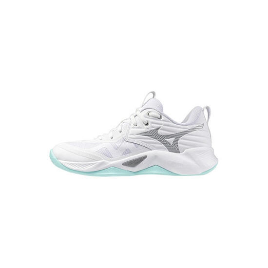 Zapatillas indoor para mujer Mizuno Wave Momentum Pro