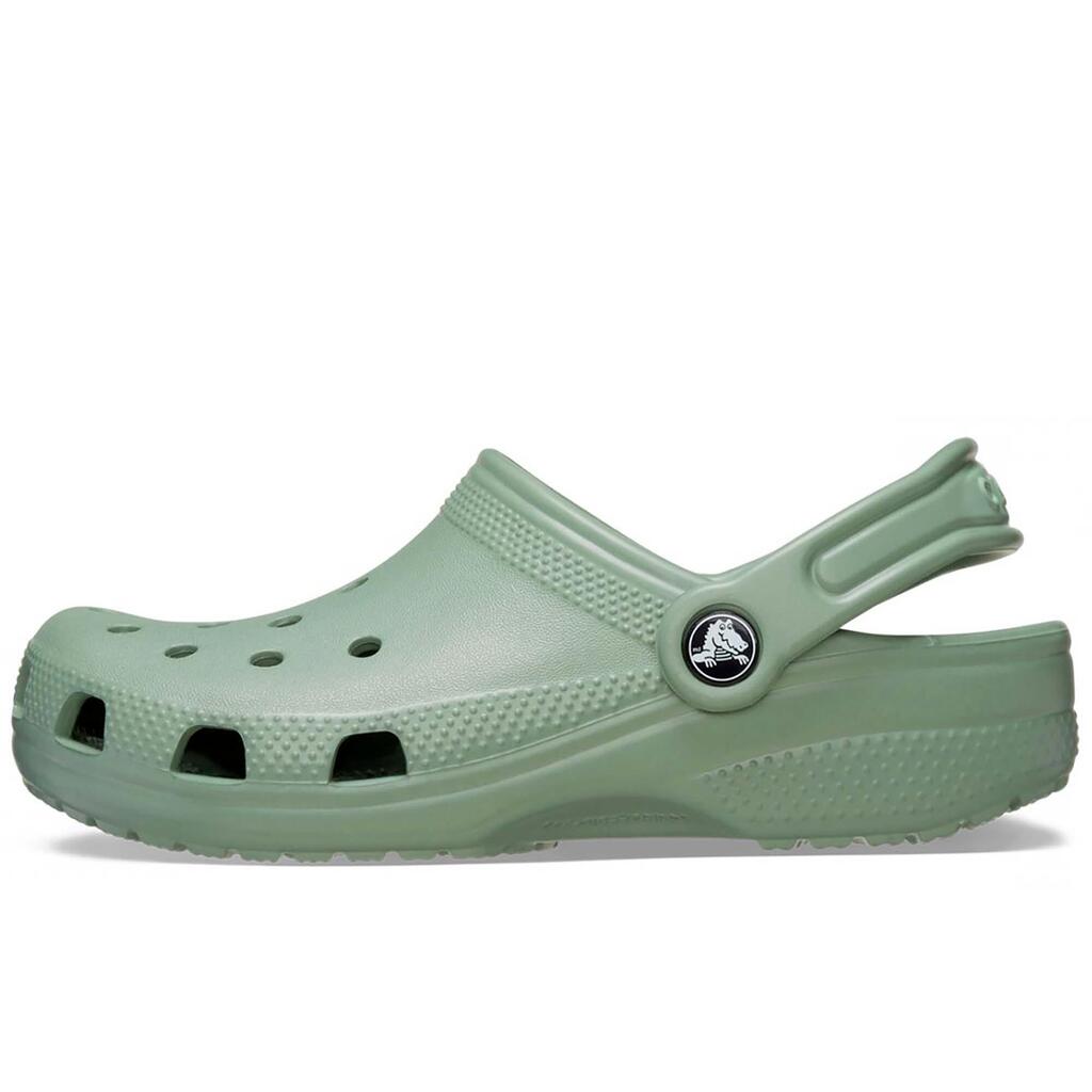 Crocs Classic Clog K Slippers Junior