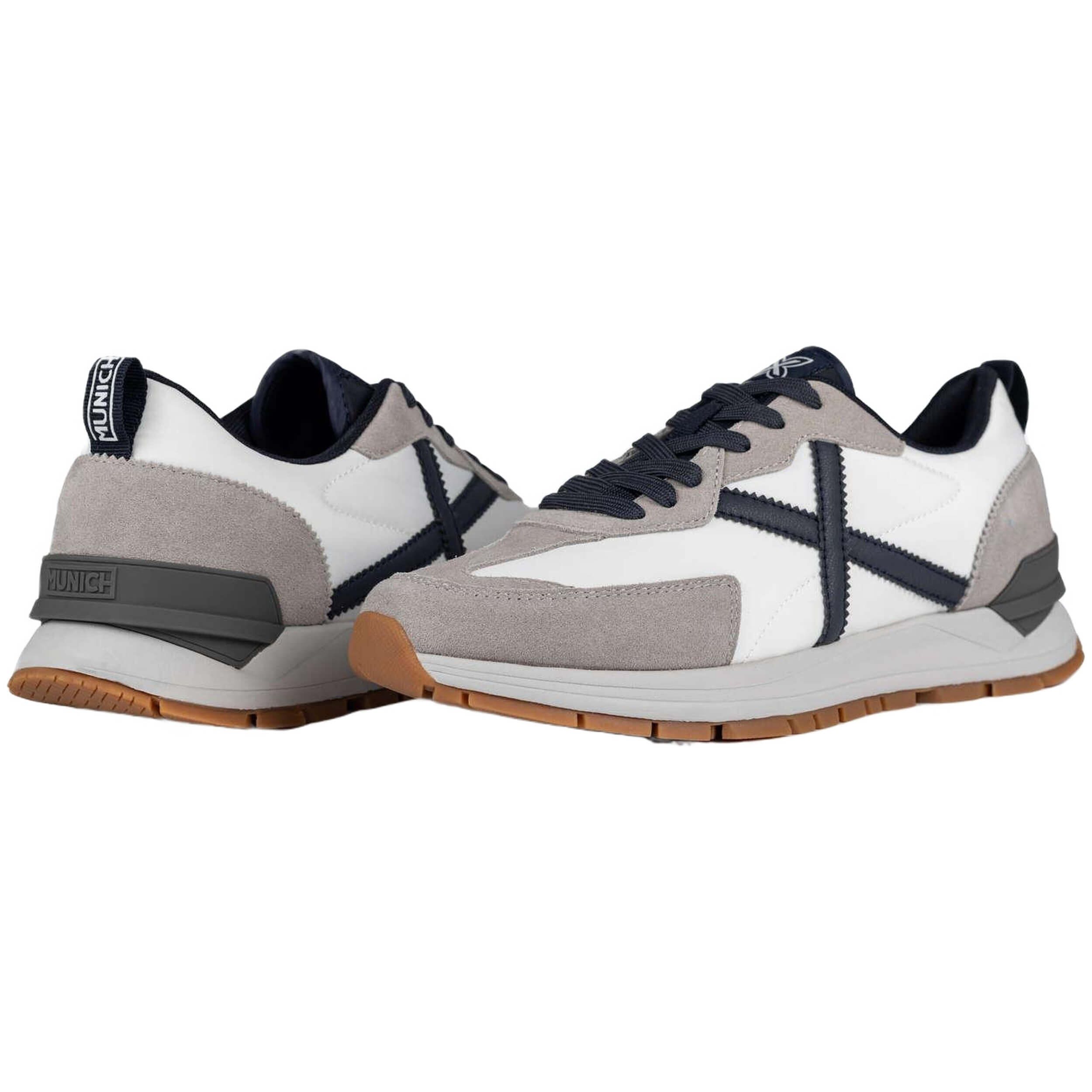 Schoen Munich model 8832018 voor mannen 2/5