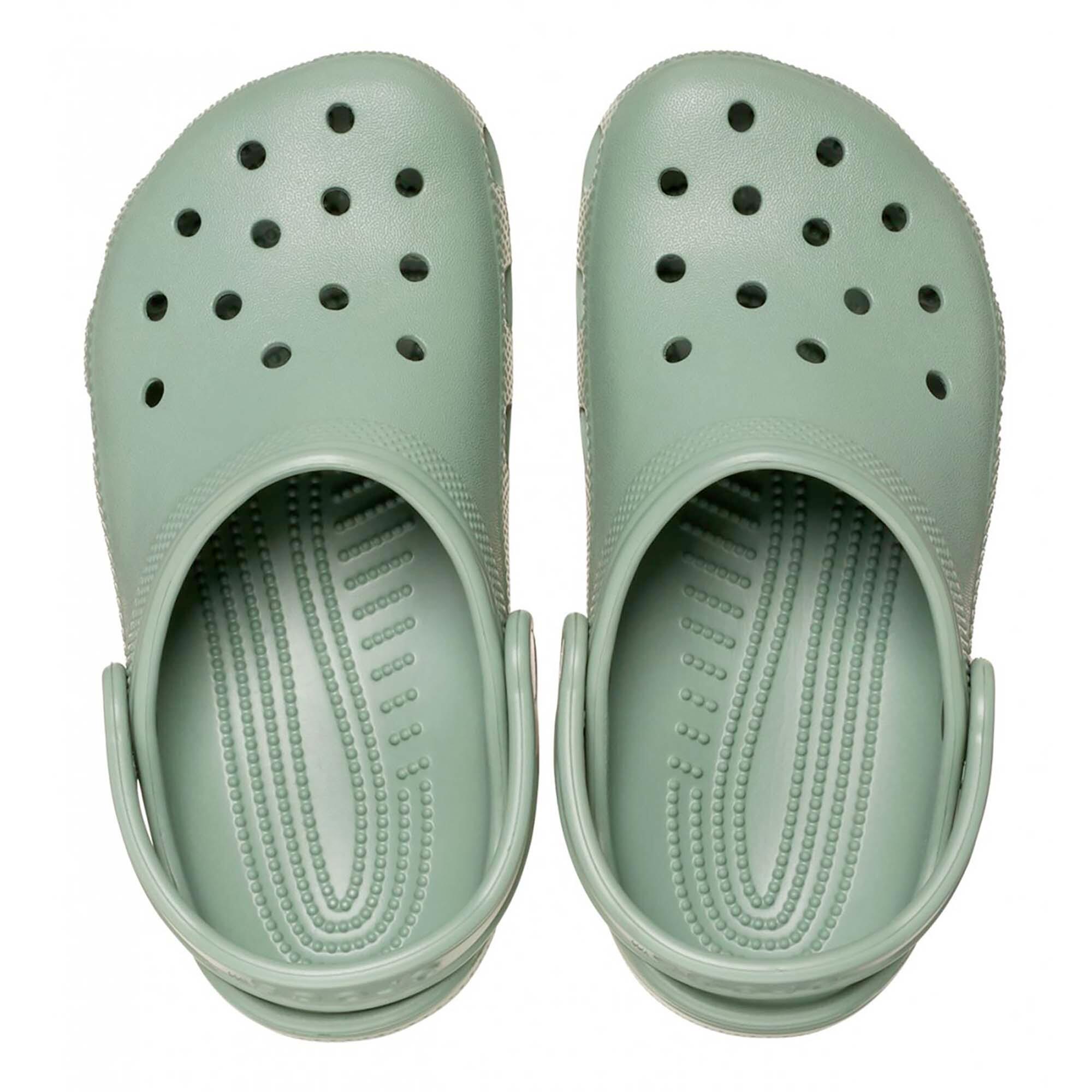Chinelos Crocs Classic Clog K Criança 4/6