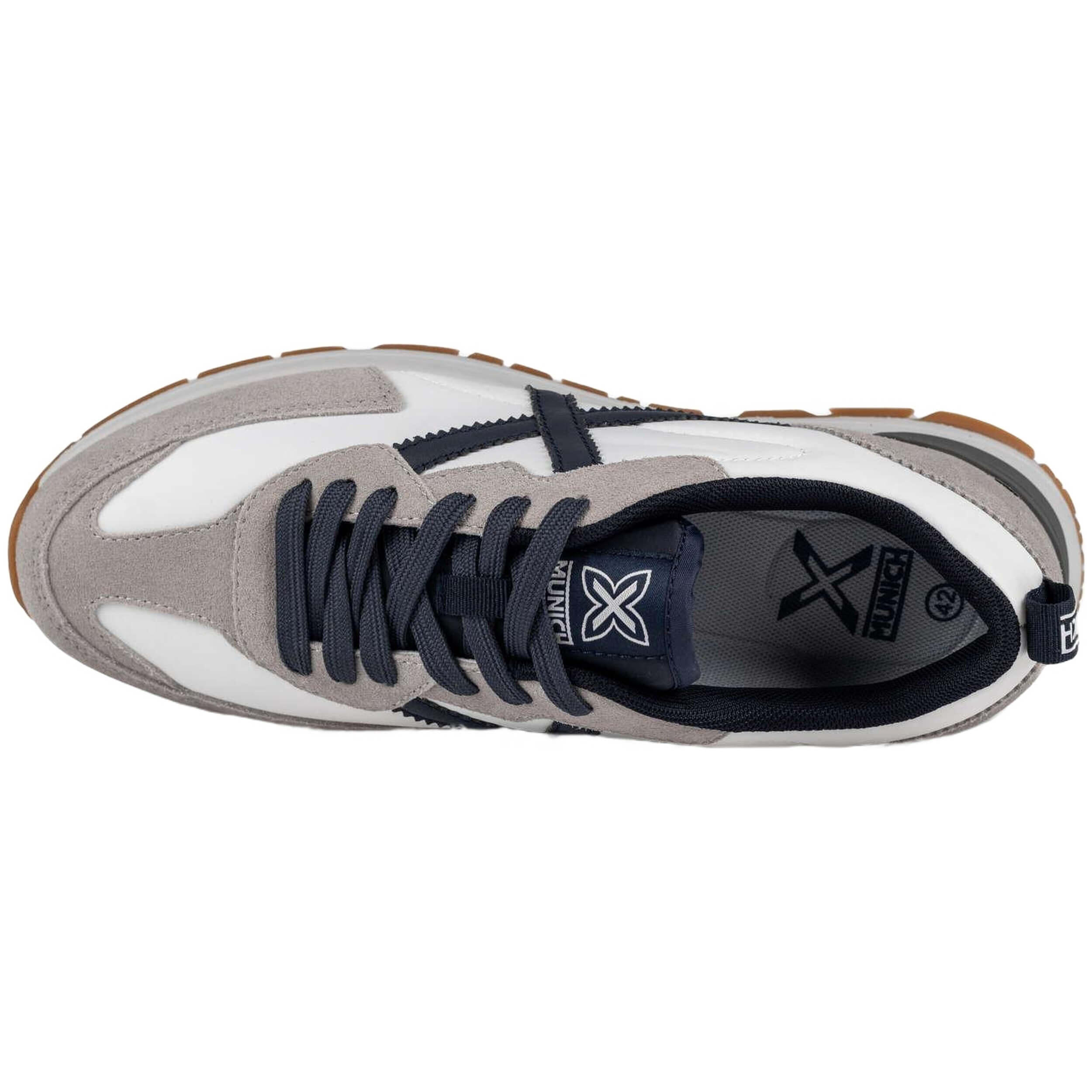 Schoen Munich model 8832018 voor mannen 4/5
