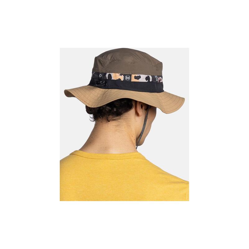 Kapelusz turystyczny Buff Explore Booney Hat