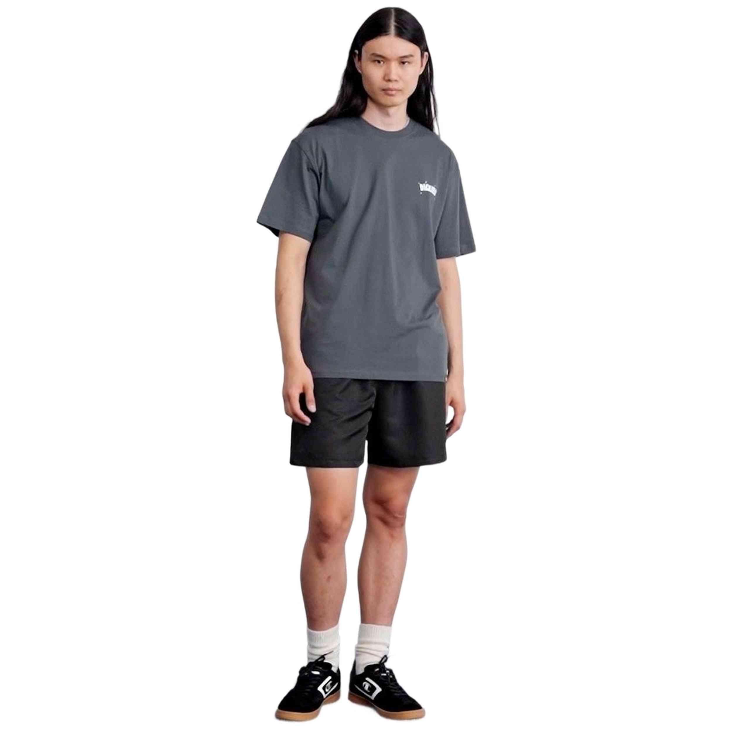 Pantalon corto Ellesse modelo SHZ20124-011 para hombre 2/5