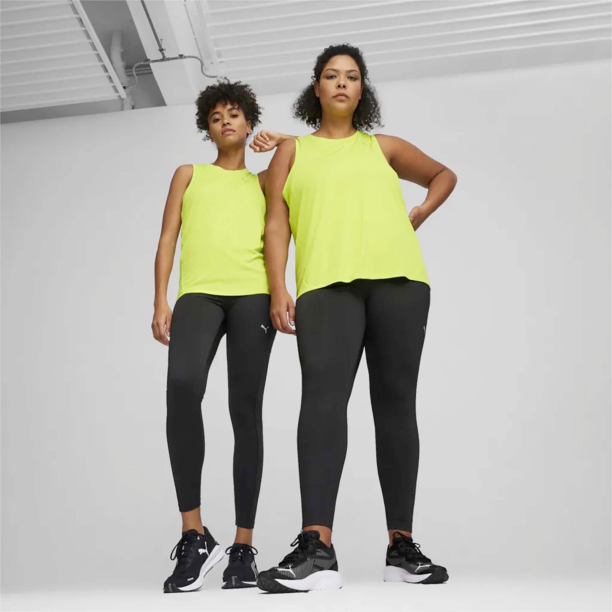 Leggings Puma Run Favorites Velocity Fl Tight Donna 3/5